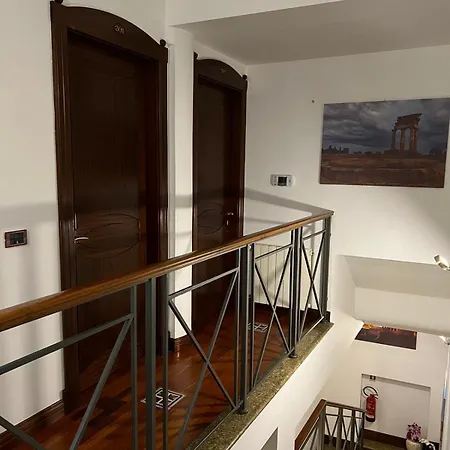 Bed & Breakfast Il Conte