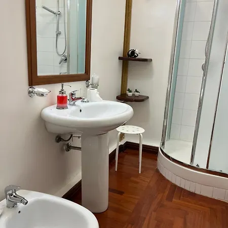 Bed and Breakfast Il Conte Αγκριτζέντο