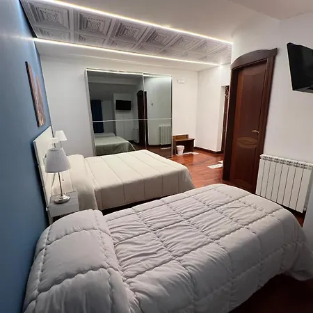 Il Conte Αγκριτζέντο