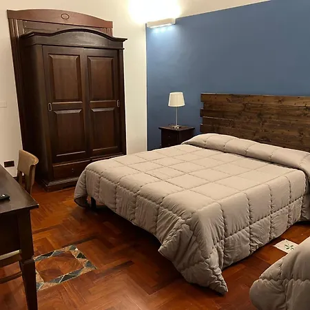 Il Conte Bed & Breakfast Agrigento