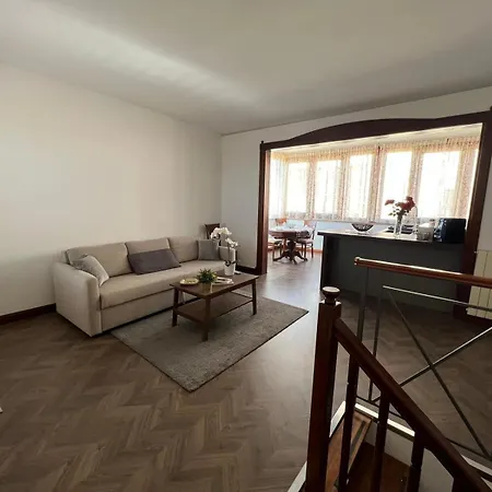 Bed & Breakfast Il Conte Agrigento