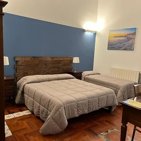 Il Conte Bed and Breakfast