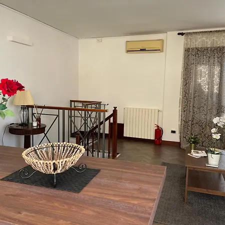 Il Conte Bed and Breakfast 4*