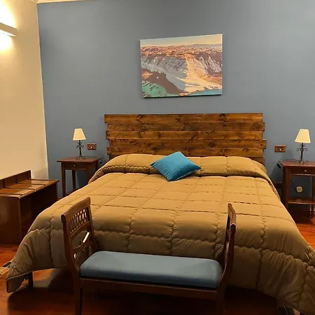 Bed and Breakfast Il Conte 4*