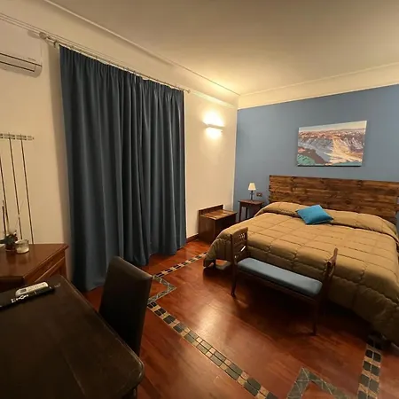 Il Conte Αγκριτζέντο