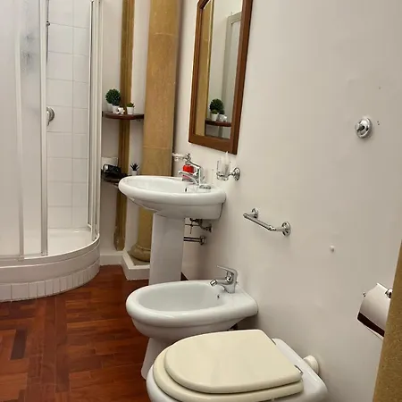 Il Conte Bed and Breakfast 4*