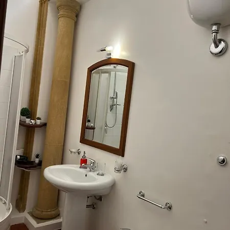 Bed and Breakfast Il Conte 4*