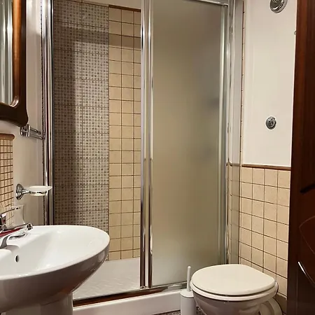 Il Conte Bed and Breakfast Αγκριτζέντο