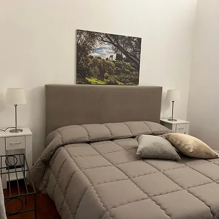 Il Conte Bed & Breakfast