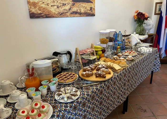Il Conte أغريجنتو