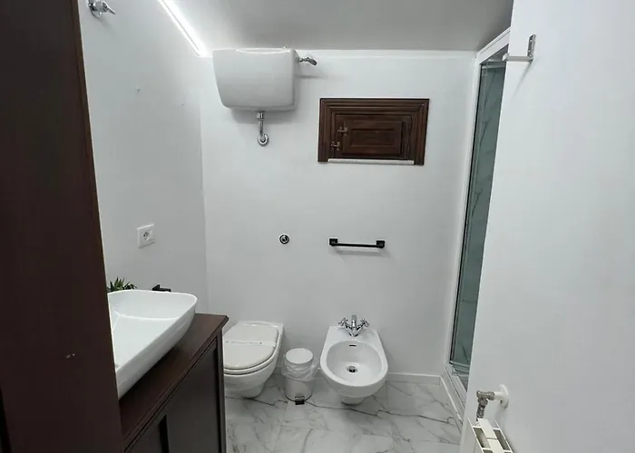 فندق مبيت وإفطار Il Conte 4*