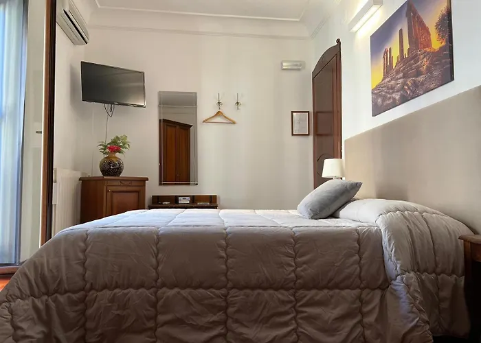 Il Conte فندق مبيت وإفطار 4*