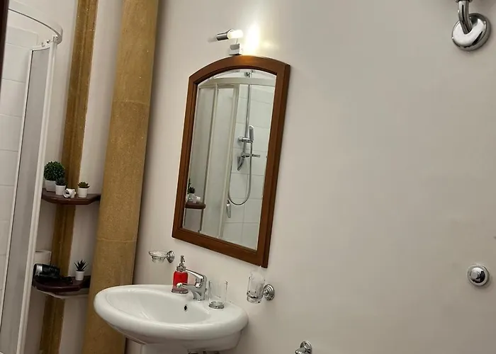 فندق مبيت وإفطار Il Conte 4*