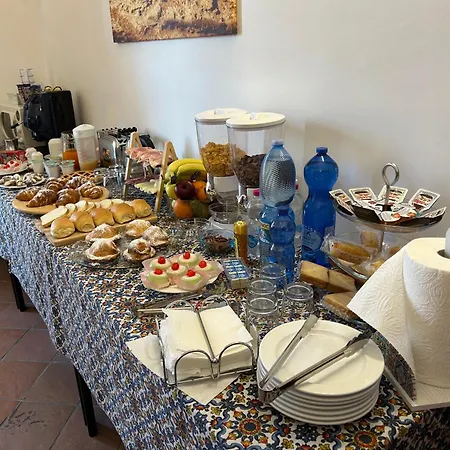 Il Conte Bed & Breakfast 4*