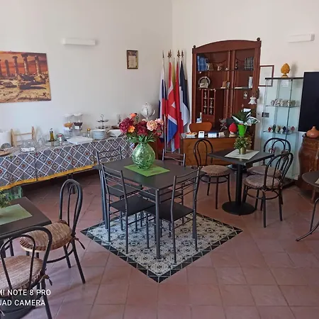 Il Conte Bed & Breakfast 4*