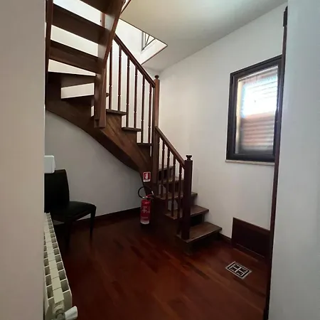 Il Conte Bed & Breakfast 4*