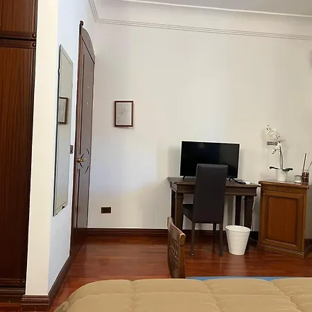 Il Conte Bed & Breakfast