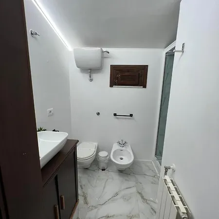 Bed & Breakfast Il Conte 4*