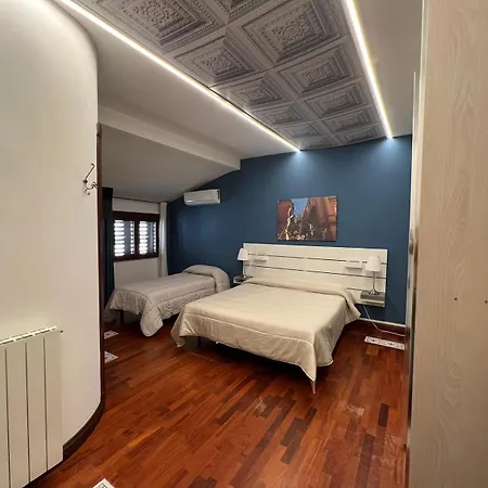 Il Conte 4* Agrigento
