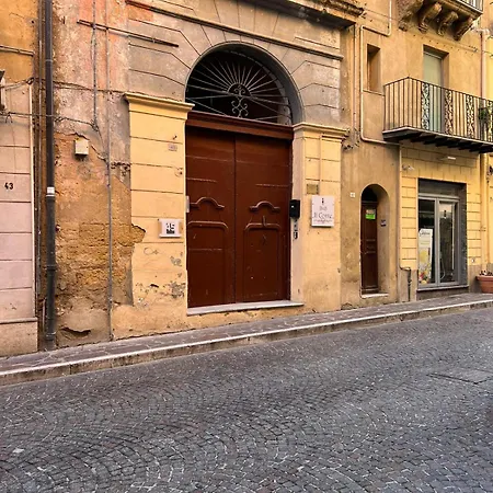 Couette-café Il Conte