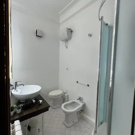 Bed & Breakfast Il Conte
