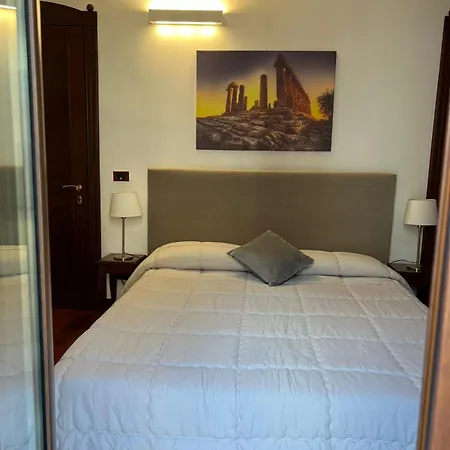 Il Conte 4* Agrigente