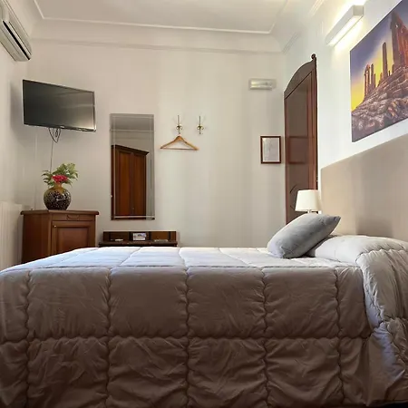 Il Conte Couette-café 4*