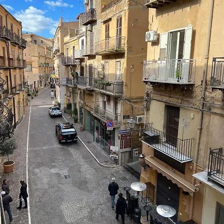 Il Conte 4* Agrigento