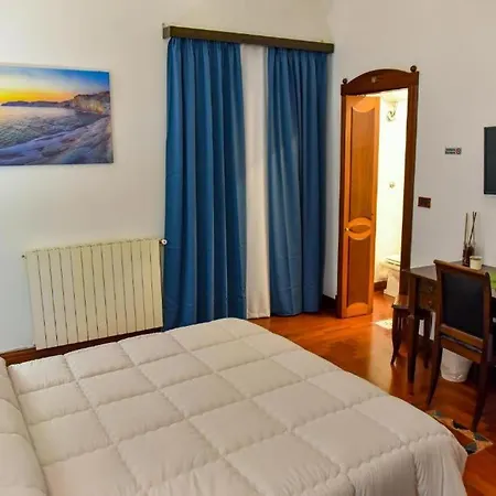 Il Conte Bed & Breakfast 4*