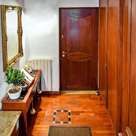 Bed & Breakfast Il Conte Agrigento